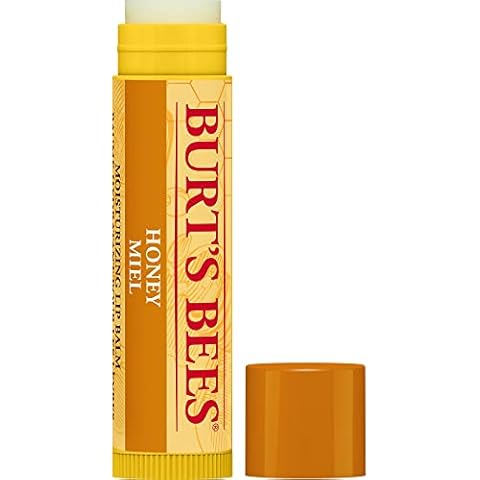 Burt's Bees thumbnail