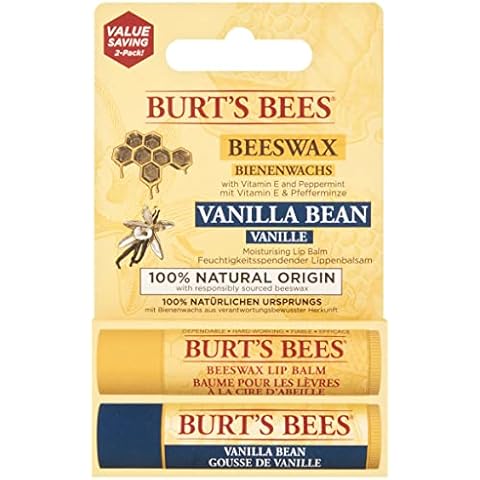 Burt's Bees thumbnail