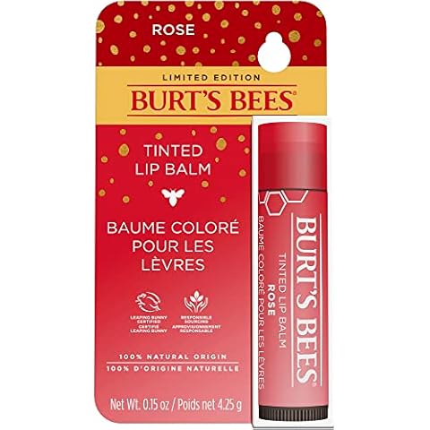 Burt's Bees thumbnail