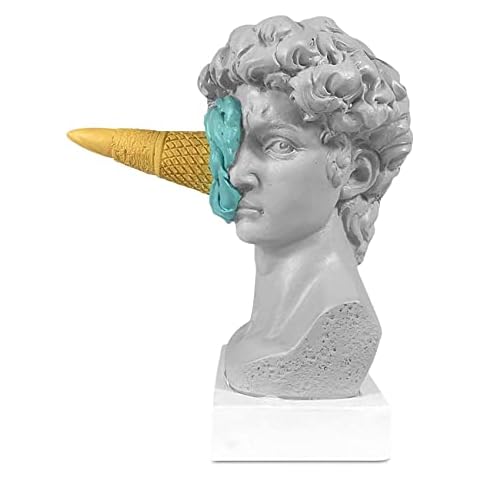 Bustes décoratifs Modernes