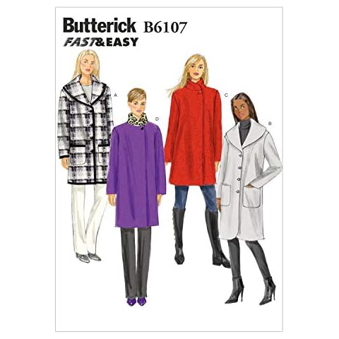Butterick Patterns thumbnail