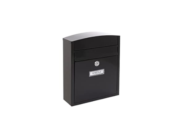 Buzones de pared Miniatura
