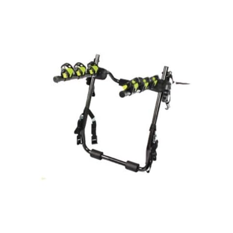 BUZZ RACK thumbnail