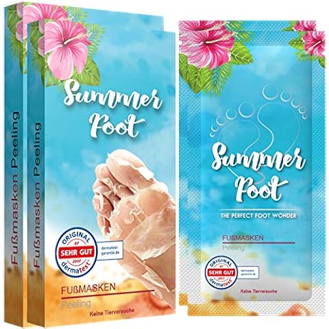 By Summer Foot thumbnail