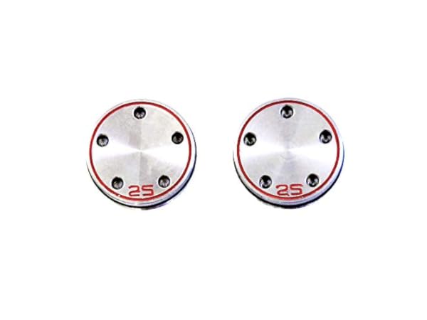Cabezas para palos de golf Miniatura