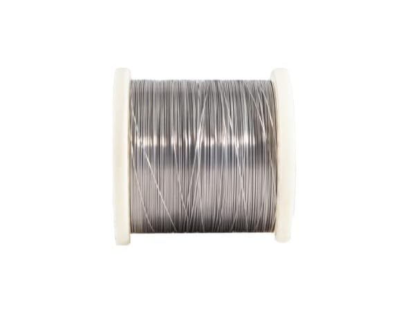 Cable de acero inoxidable Miniatura