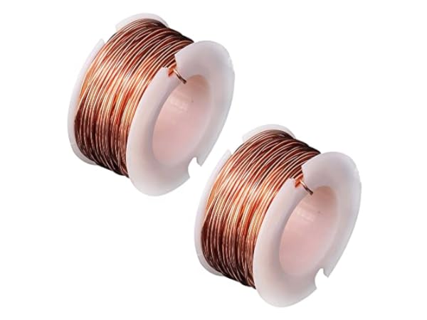 Cable de cobre Miniatura