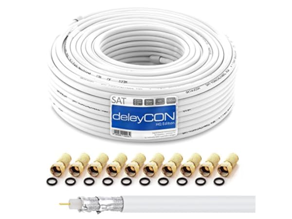 Cables coaxiales Miniatura