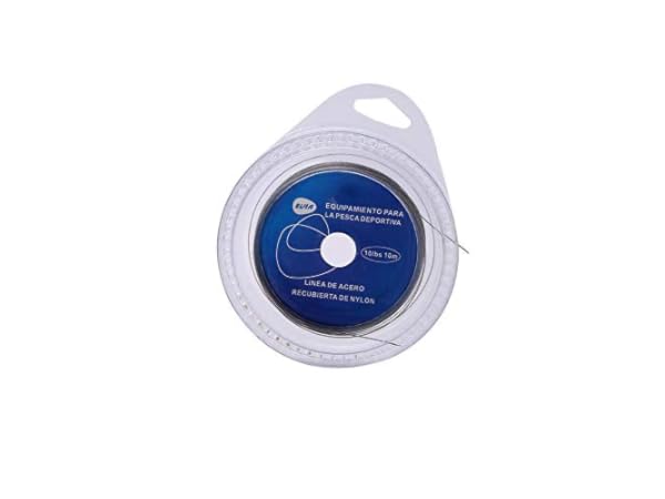 Cables de acero para pesca Miniatura