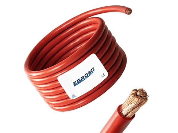 Cables de alimentación para audio de vehículos Miniatura