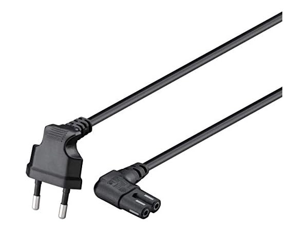 Cables de alimentación para electrónica Miniatura