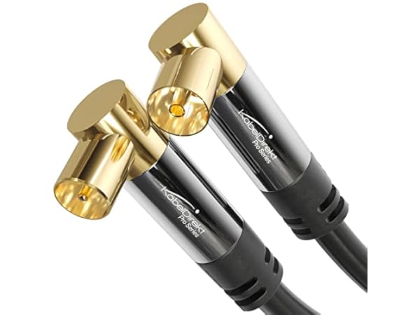 Cables de antena Miniatura