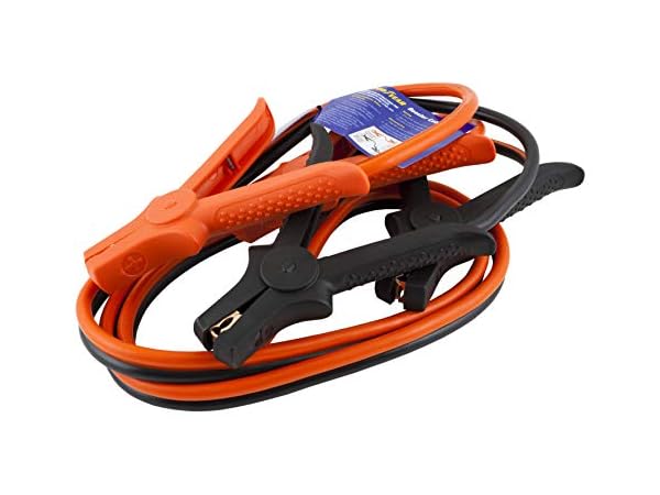Cables de arranque para coche Miniatura