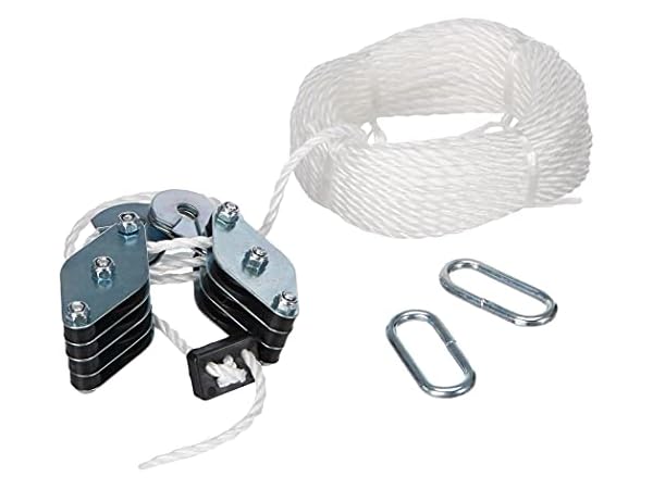 Cables de cabrestantes Miniatura