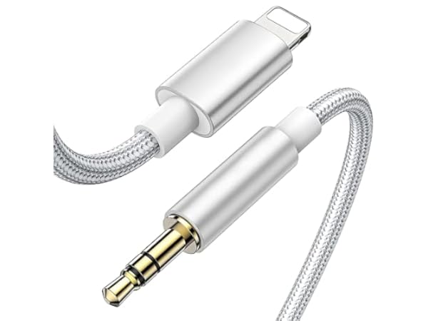 Cables de conector Jack Miniatura