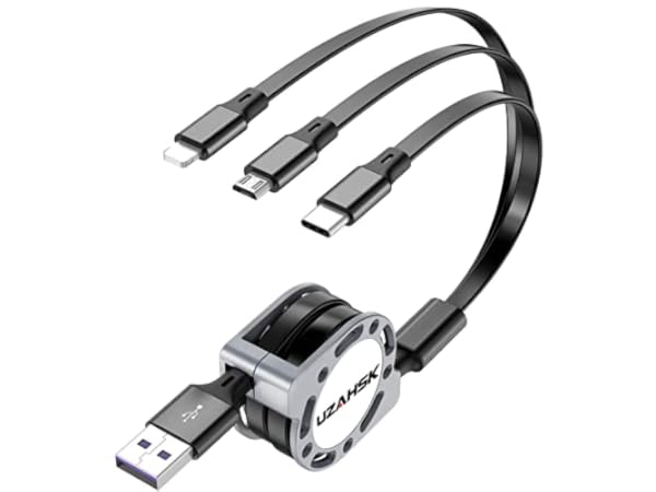 Cables de datos para MP3 Miniatura