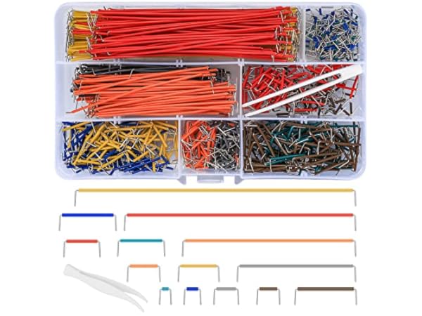 Cables de puente Miniatura