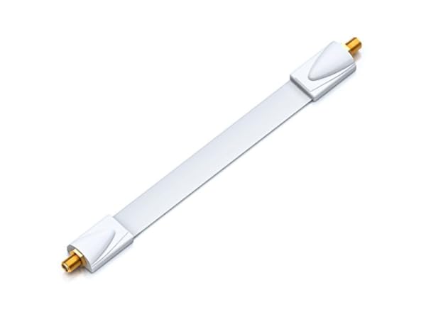 Cables de ventana para equipos por satélite Miniatura