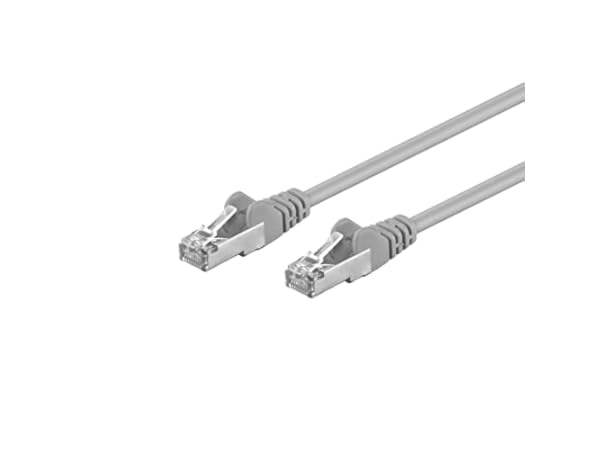 Cables Ethernet Cat 5e con conectores RJ-45 thumbnail