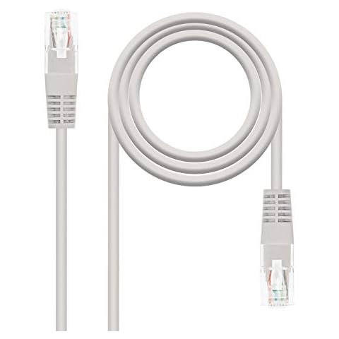 Cables Ethernet Cat 6
