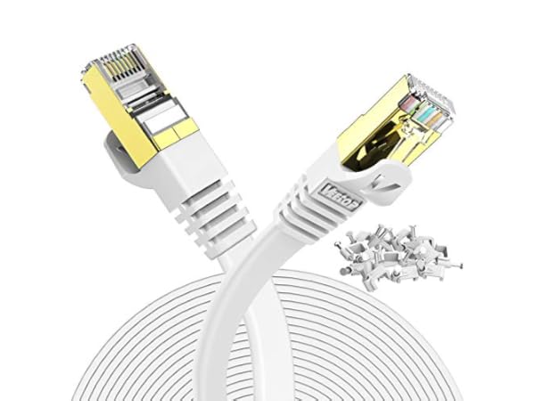 Cables Ethernet Cat 7 thumbnail