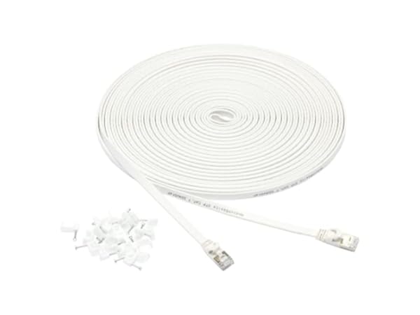 Câbles Ethernet Vignette