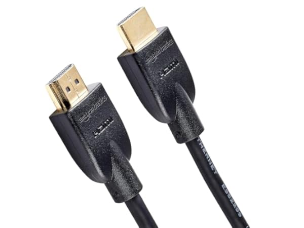 Câbles HDMI Vignette