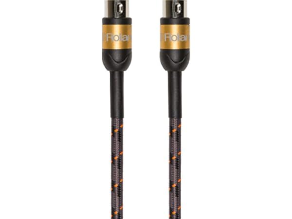 Cables MIDI Miniatura