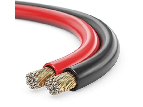 Cables para altavoces Miniatura