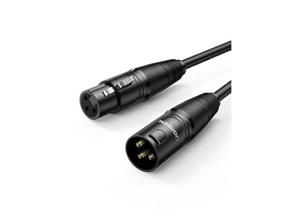 Cables para micrófono thumbnail