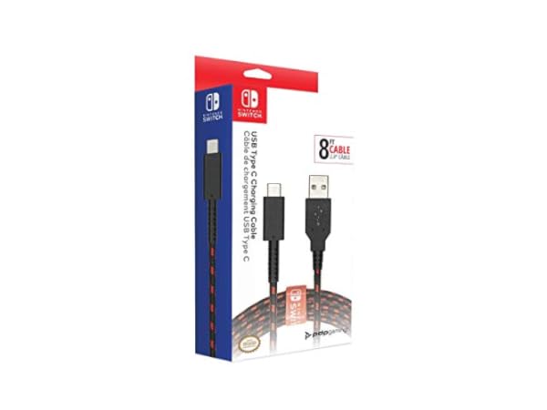 Cables para Nintendo Switch Miniatura