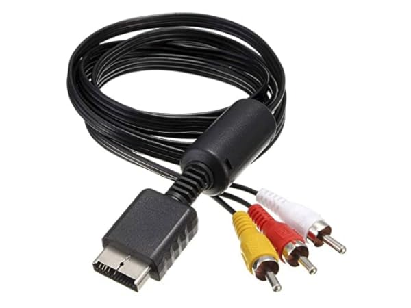Cables para PlayStation 3 thumbnail
