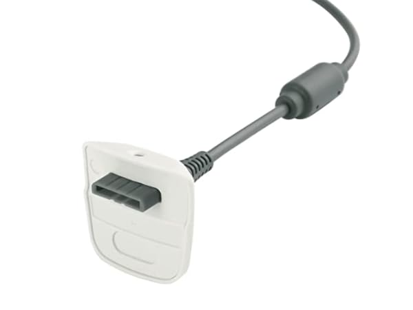 Cables para Xbox 360 thumbnail