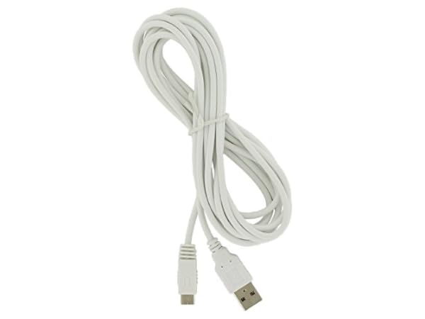 Câbles pour Nintendo Wii U Vignette