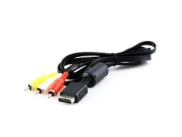Câbles pour PlayStation 3 Vignette