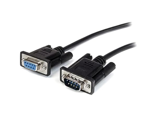 Cables puerto serie Miniatura