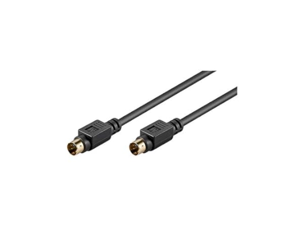 Cables S-Video Miniatura