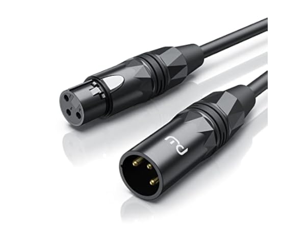 Cables para micrófono sin conectividad thumbnail