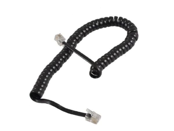 Cables telefónicos Miniatura