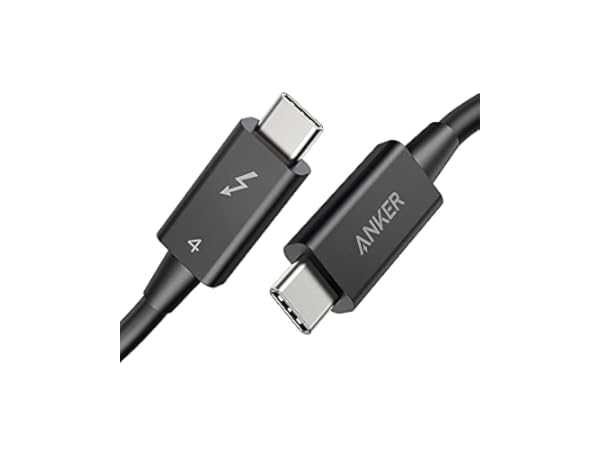 Câbles Thunderbolt Vignette