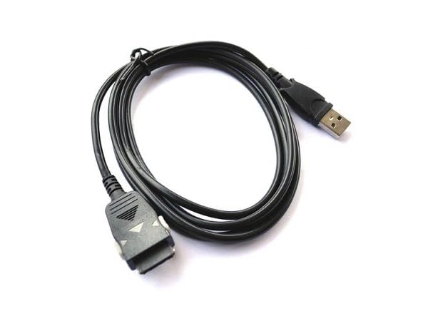 Câbles USB pour lecteurs MP3 Vignette