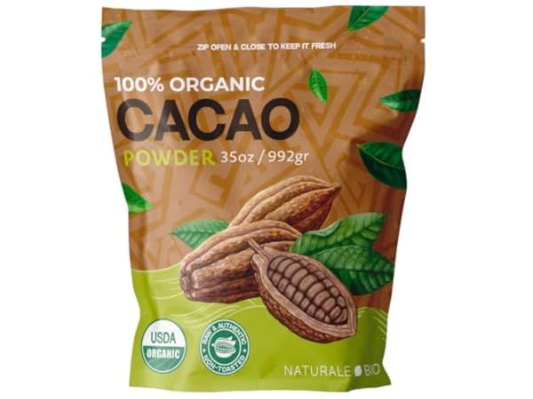 Cacao à cuisiner Vignette