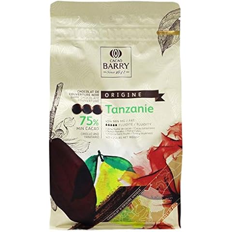 Cacao Barry thumbnail