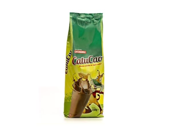 Cacao soluble Miniatura
