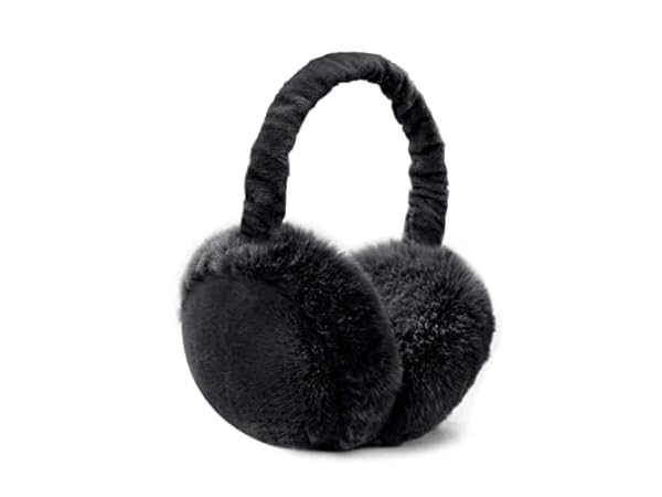Cache-oreilles femme Vignette