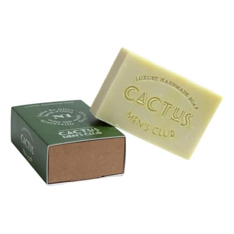 CACTUS MEN'S CLUB thumbnail