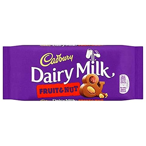 Cadbury thumbnail