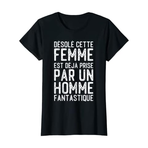 Cadeau Couple Homme Femme thumbnail