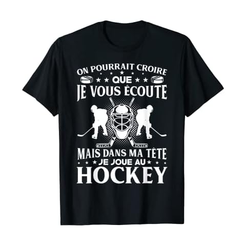 Cadeaux Aux Joueurs De Hockey thumbnail