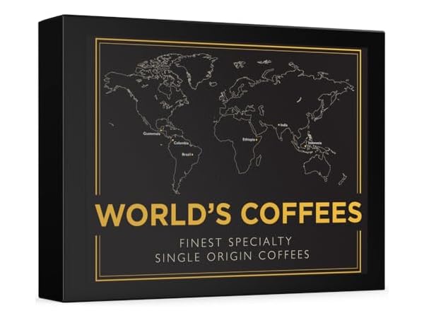 Cadeaux de café Vignette